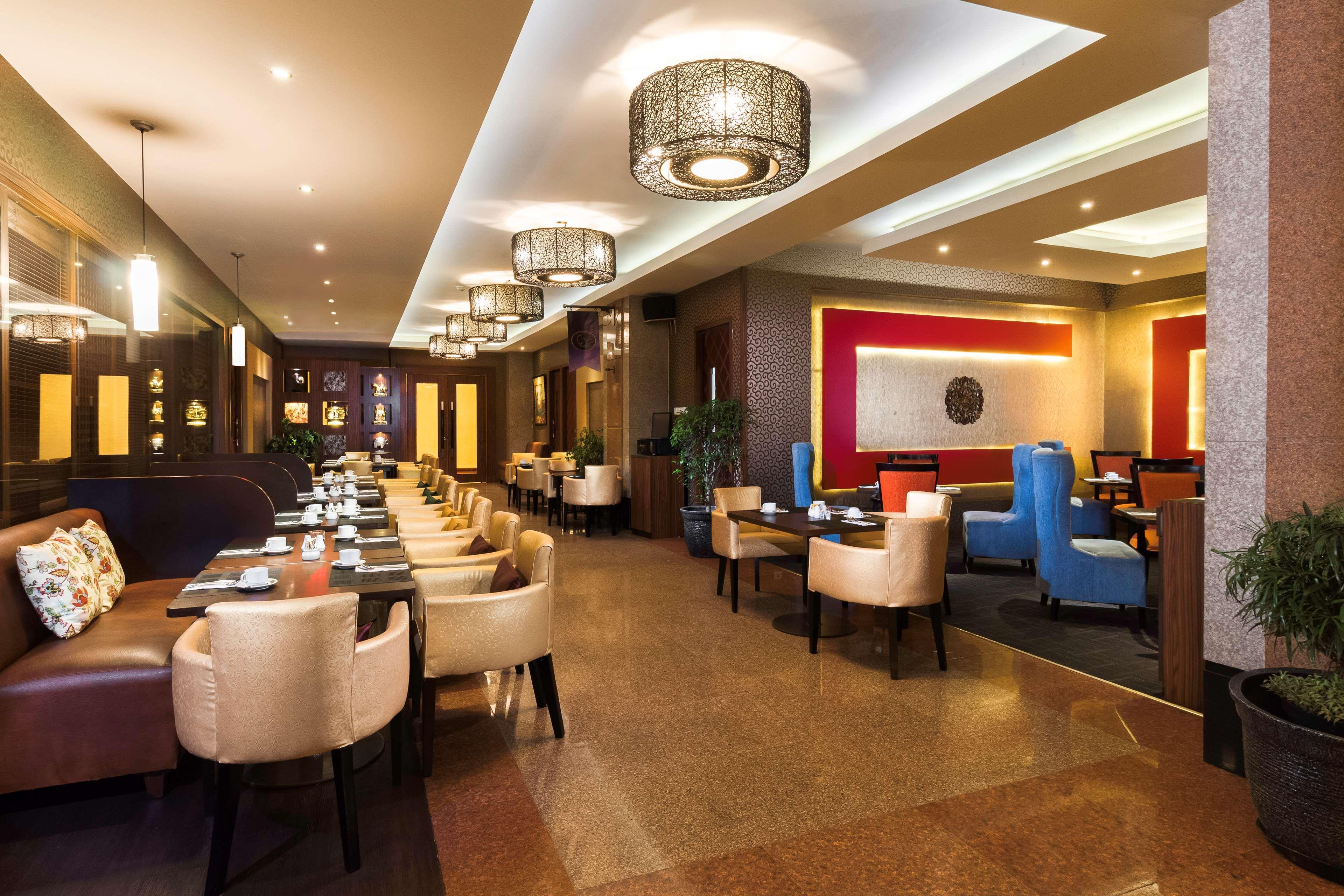 Best Western Senayan Jakarta Exterior foto