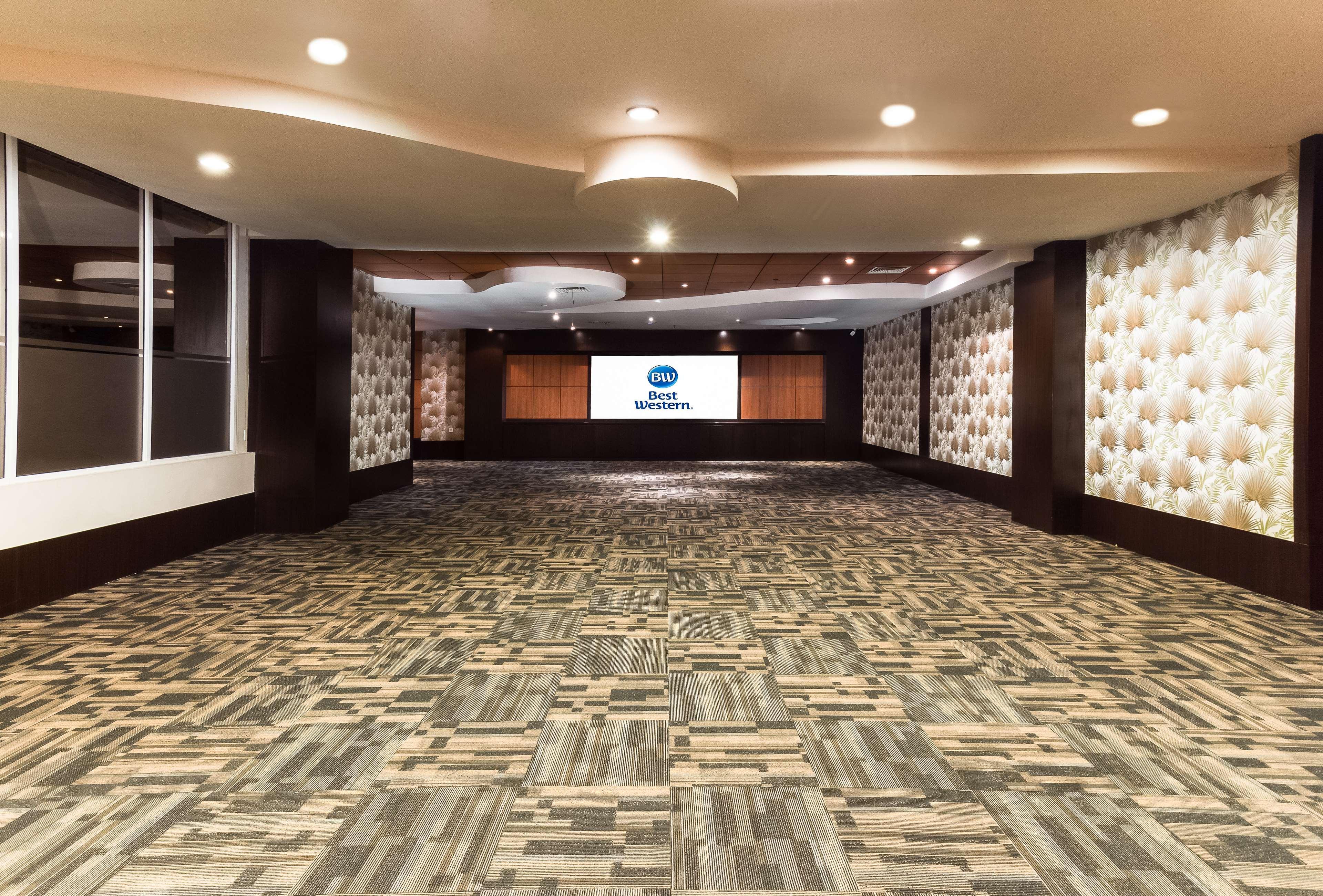 Best Western Senayan Jakarta Exterior foto